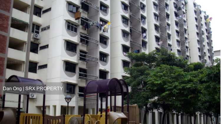 Blk 2 Ghim Moh Road (Queenstown), HDB 3 Rooms #174846032